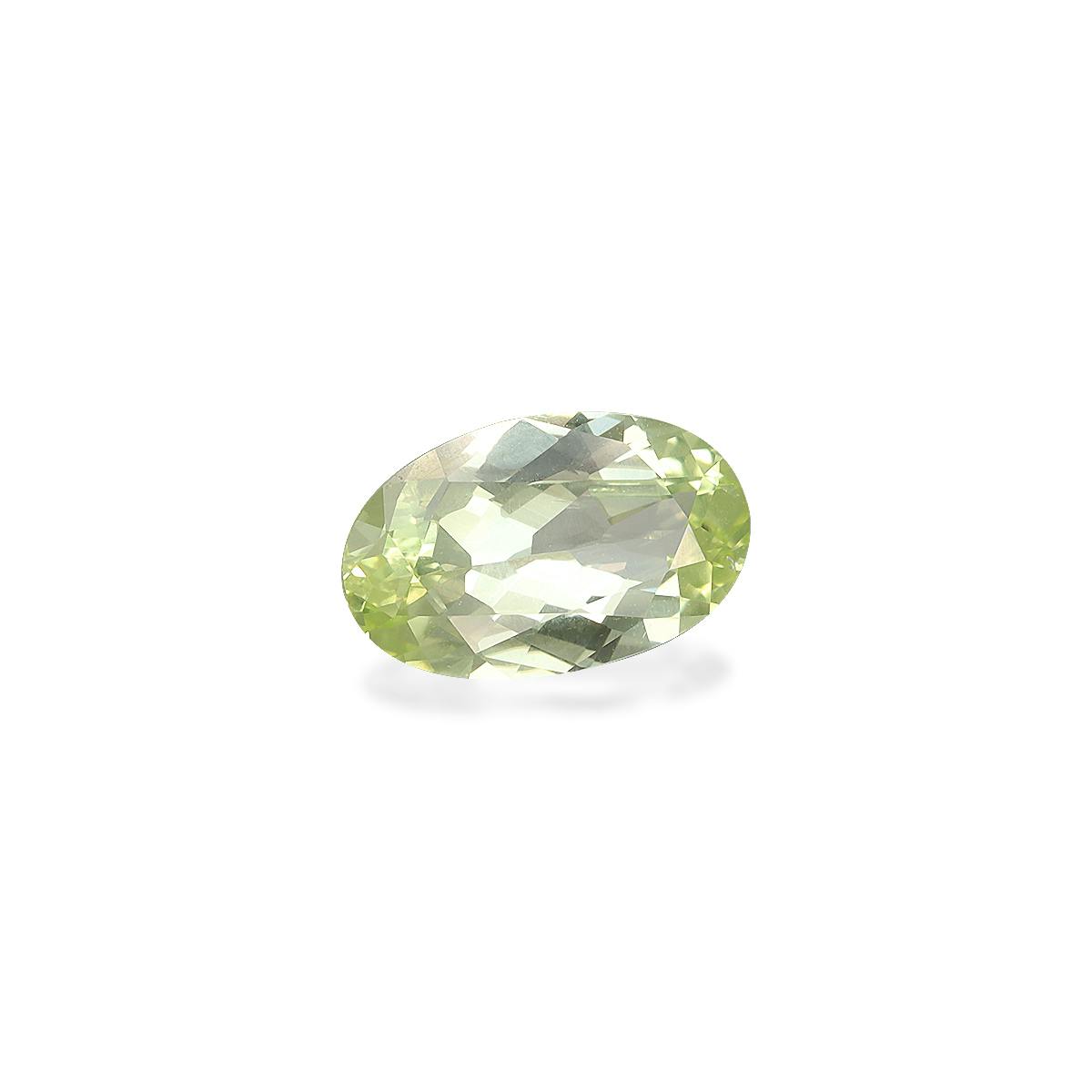Chrysoberyl 2.46 ct